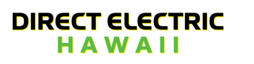 Direct Electric Hawaii
